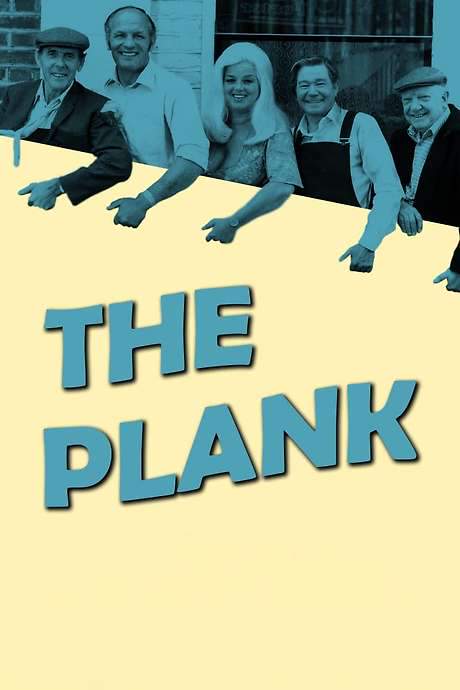 The Plank